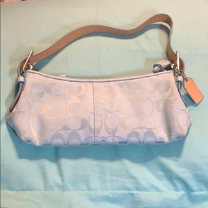 Coach bag in excellent condition